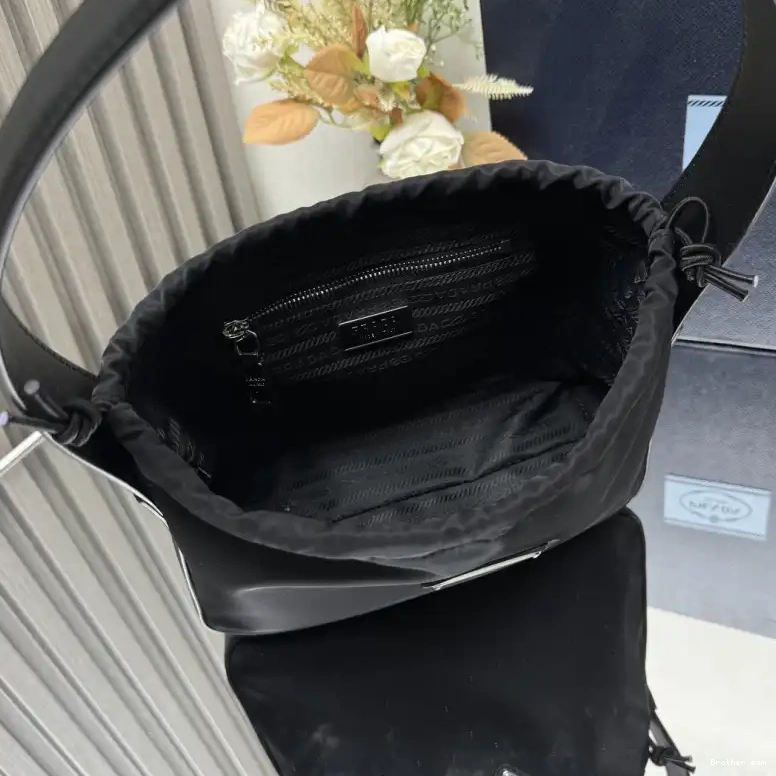 Brother sam Prada 2407YZ0001 Bags 0715